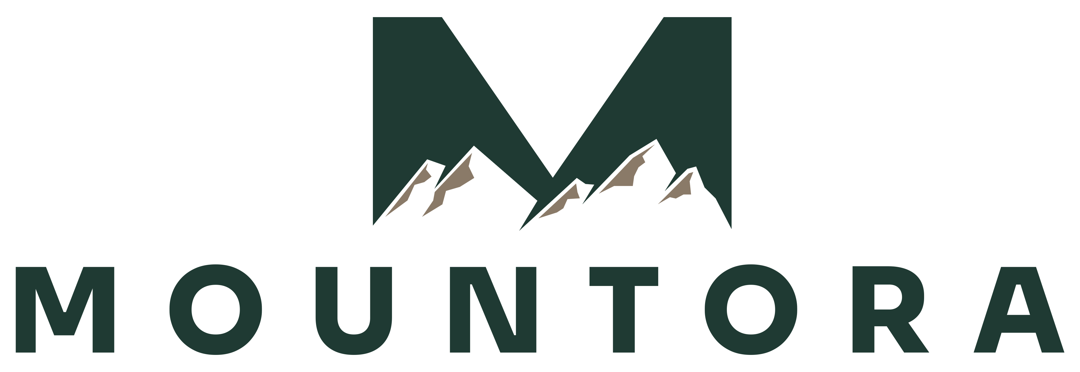 Mountora