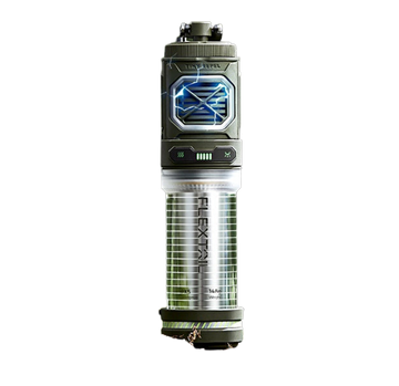 Mosquito Repellent Camping Light