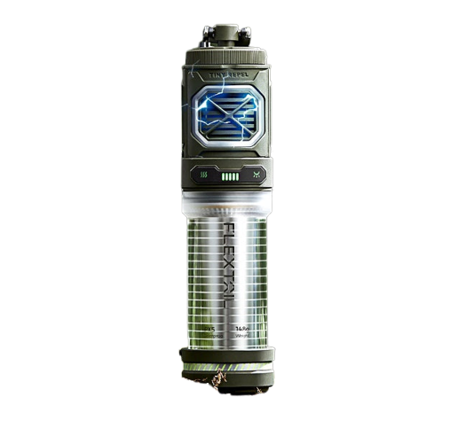 Mosquito Repellent Camping Light